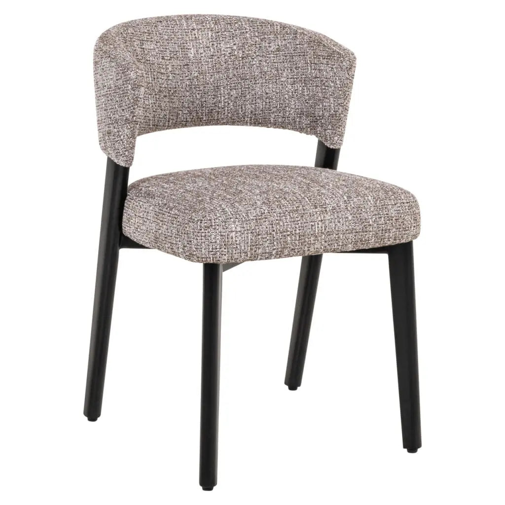 Scaun dining Dining – EARTH TWEED