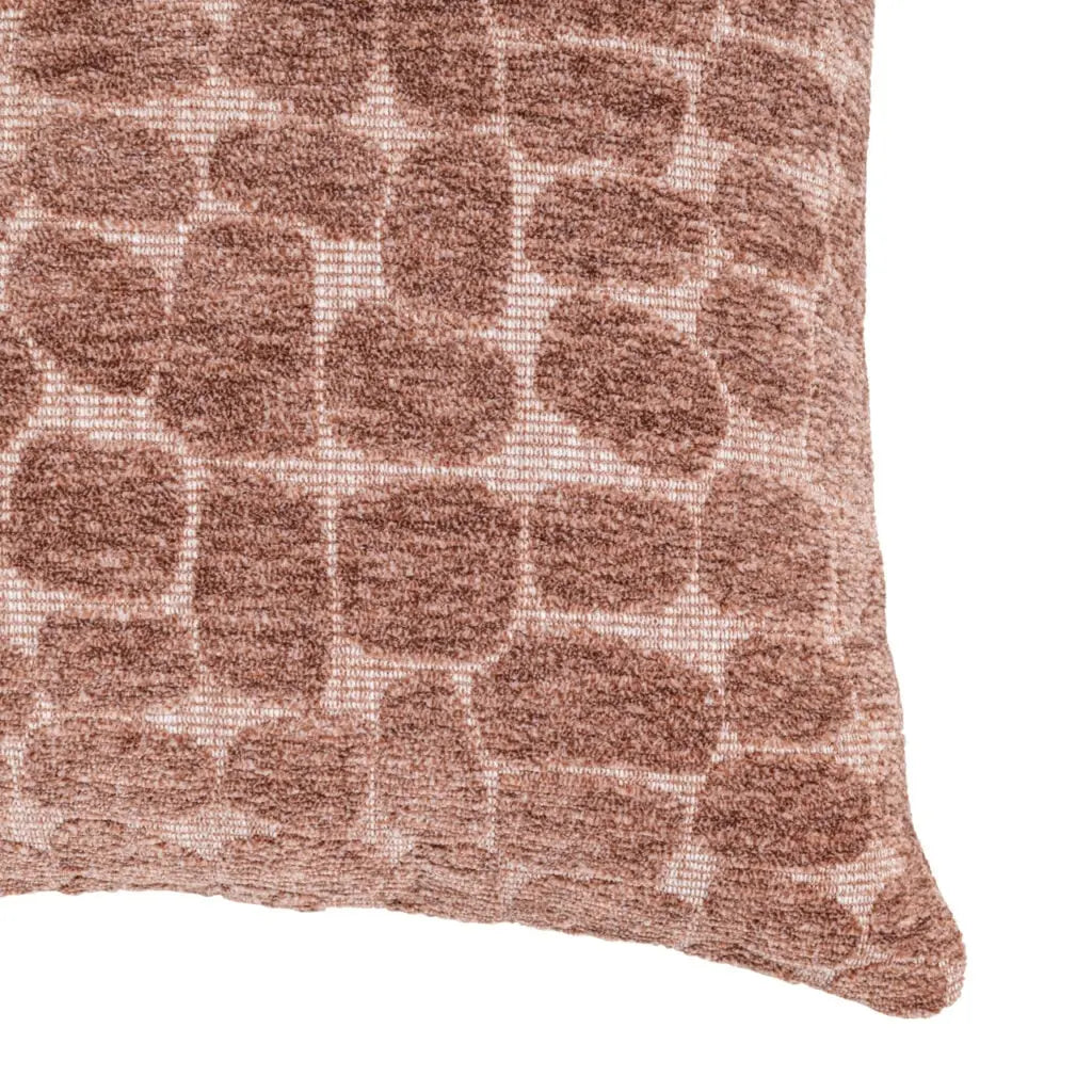 Pernă decorativă Mayfield – PALE PEBBLE