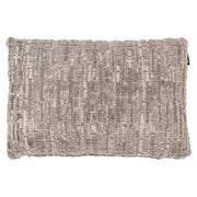 Pernă decorativă Mayfield – GREIGE (40x60cm)