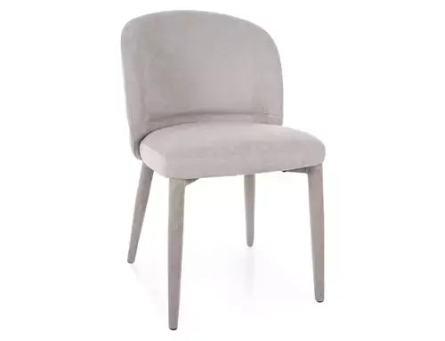 Scaun dining TINO WIND bej 82