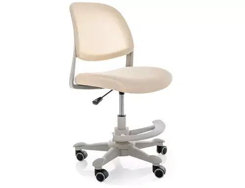 Fotoliu OBROTOWY Q-027 bej