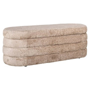 Puf Fe & Footstool Camille (2300 RON)