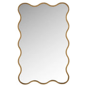 Oglindă Decoration – auriu