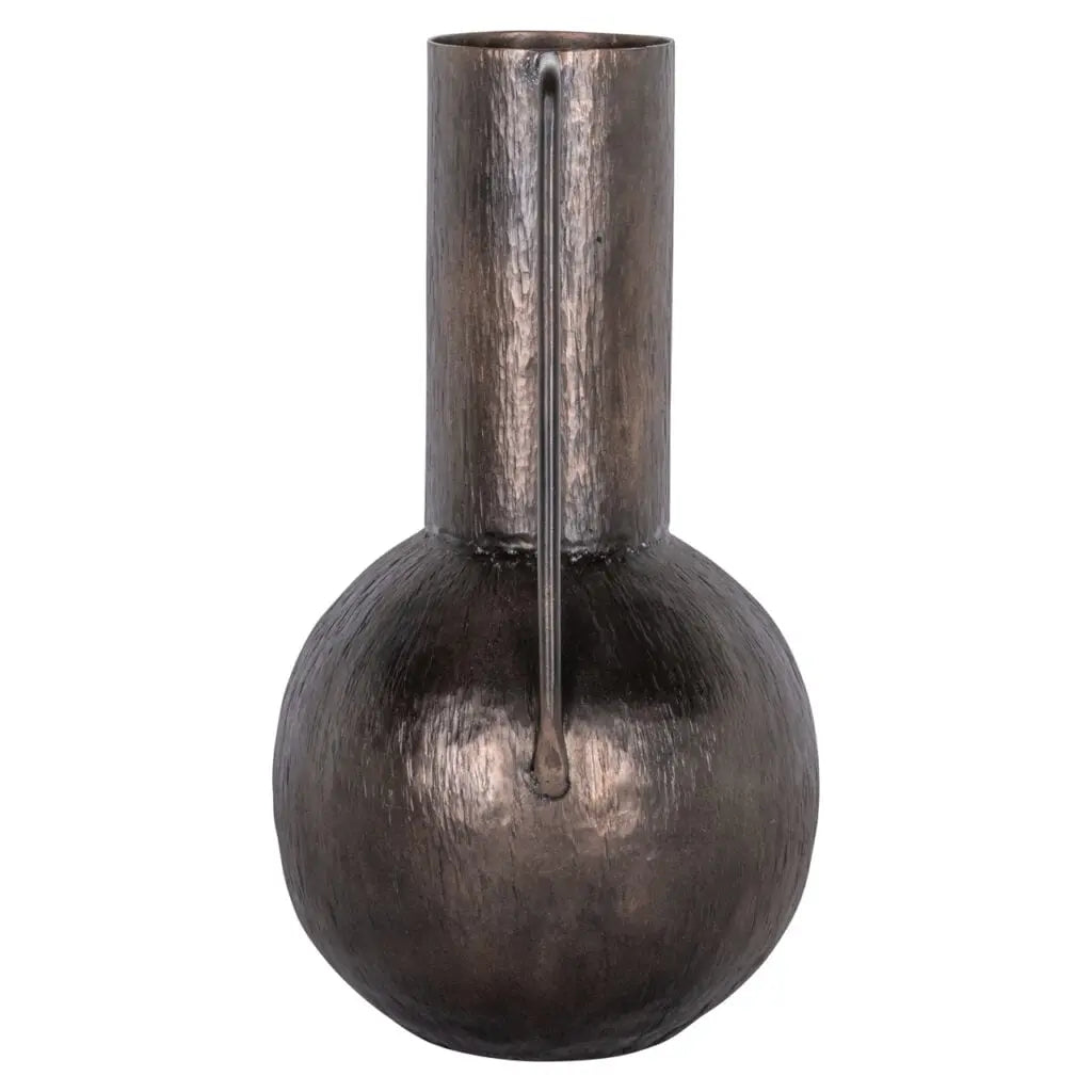 Vază Mayfield – cupru (38cm)