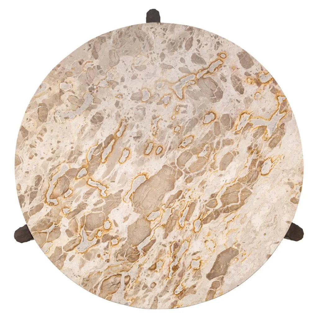 Măsuță cafea Coffee & End tables – natural