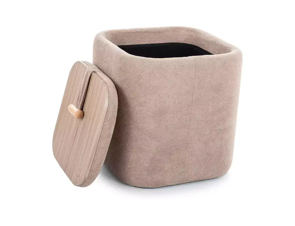 Puf NAP C. bej tap. 253
