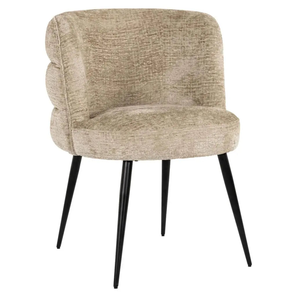 Scaun dining Soho – DESERT FUSION (63cm)