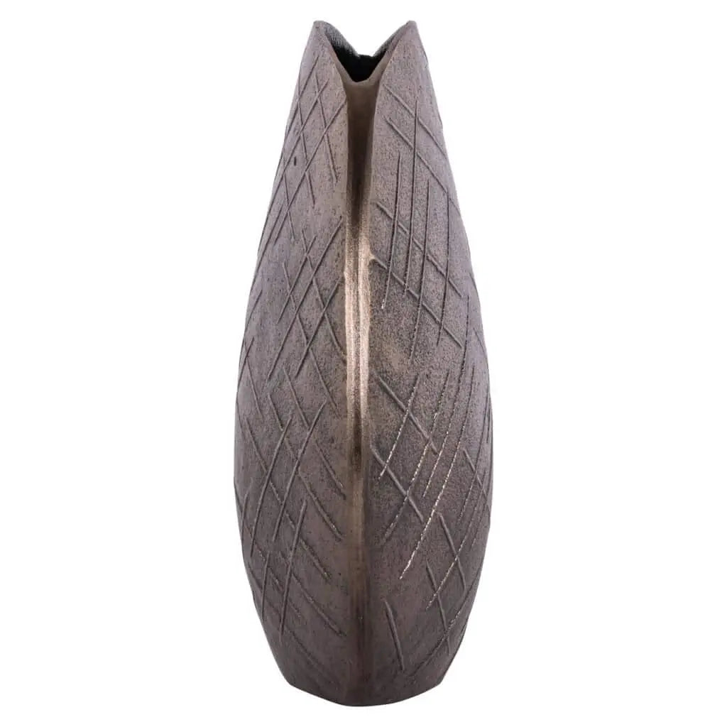Vază Mayfield – BRONZE (30cm)