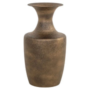 Vază Mayfield – auriu (61cm)