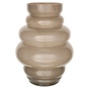 Vază Mayfield – taupe (32cm)