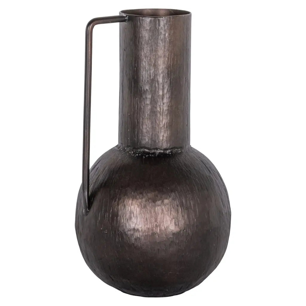 Vază Mayfield – cupru (32cm)