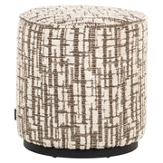 Puf Fe & Footstool Lexie (213297)