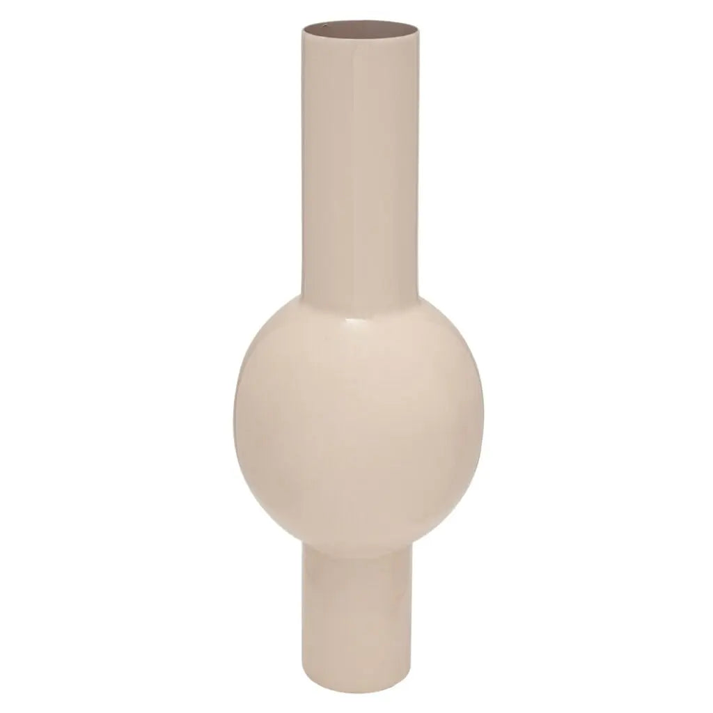 Vază Mayfield – TAPIOCA (55cm)