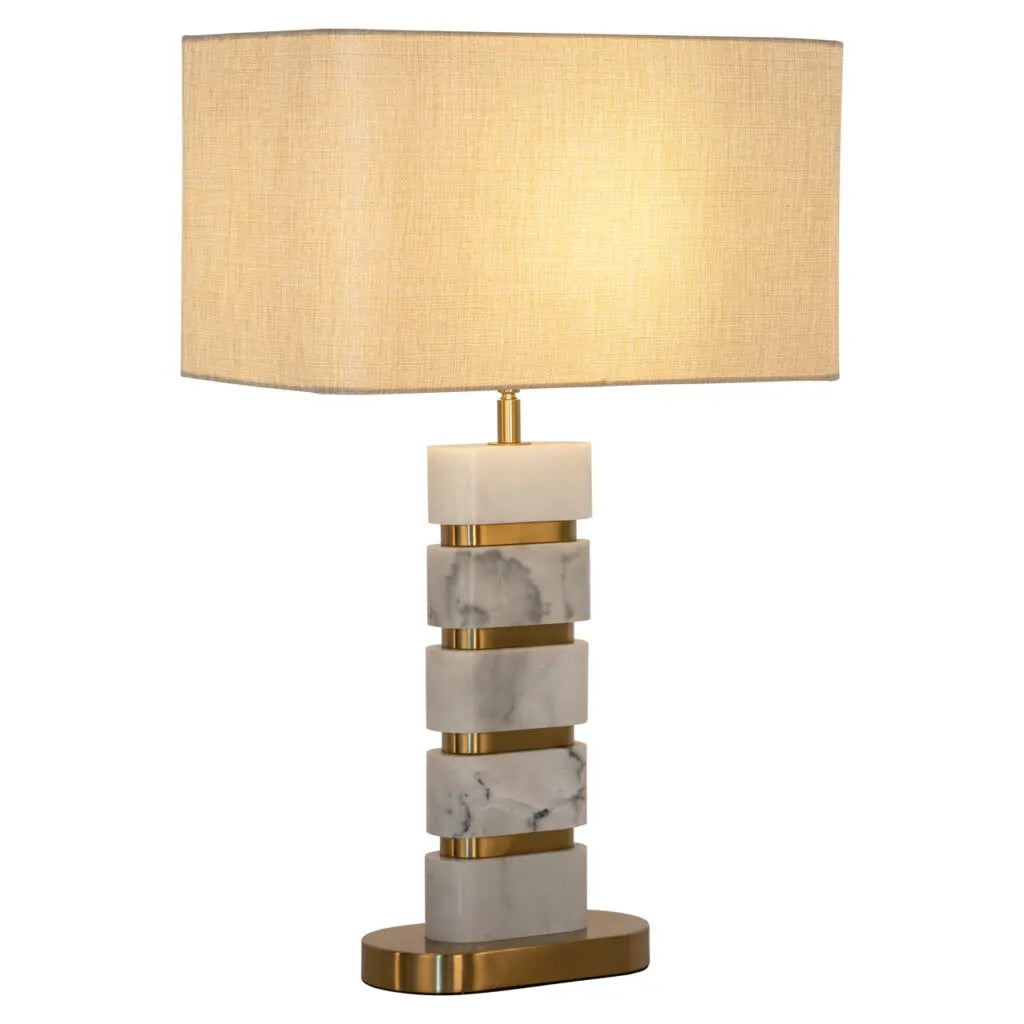 Lampă de masă Lenore