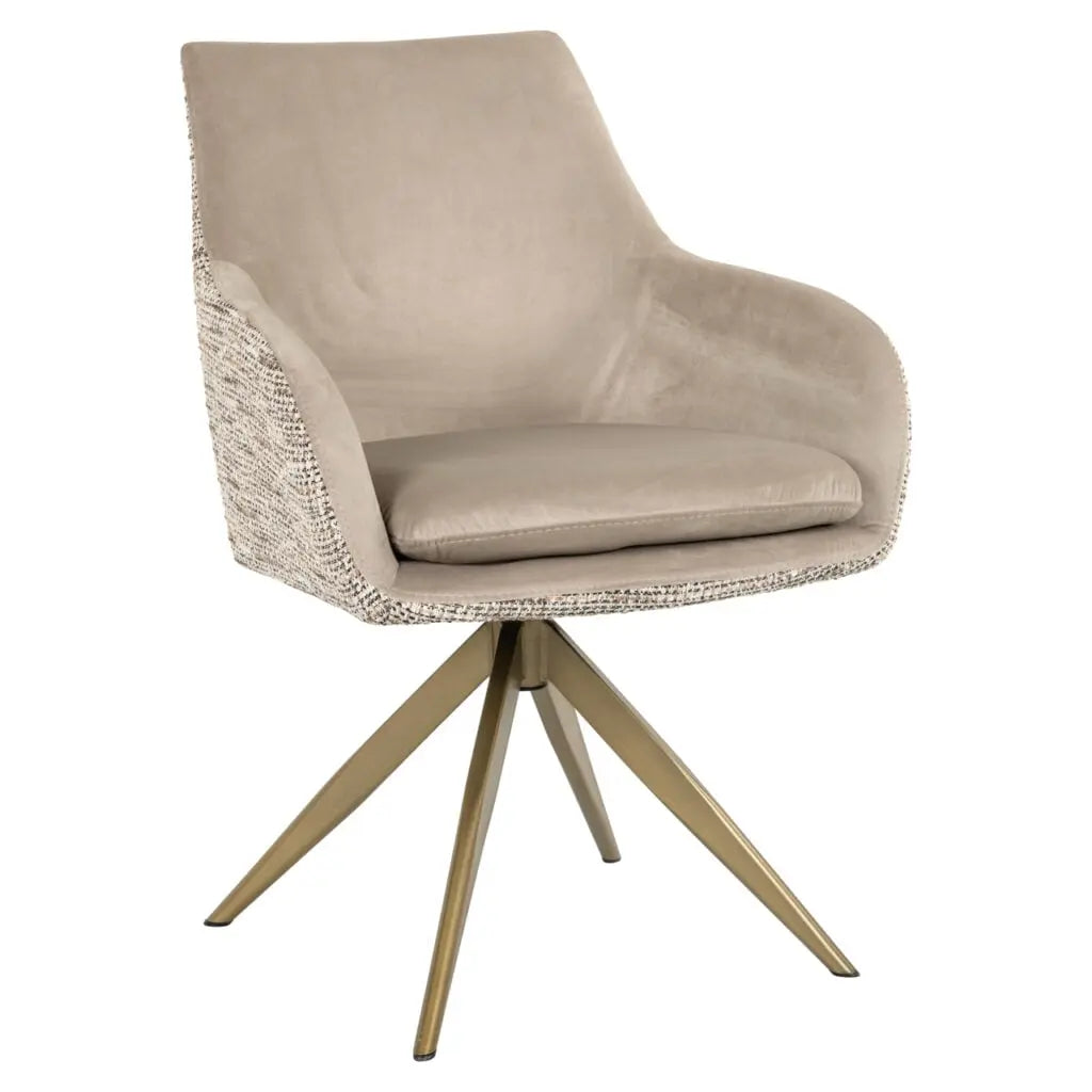 Scaun dining Dining – TRENDY NATURE (65cm)