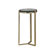 Măsuță laterală End tables – auriu (29cm)