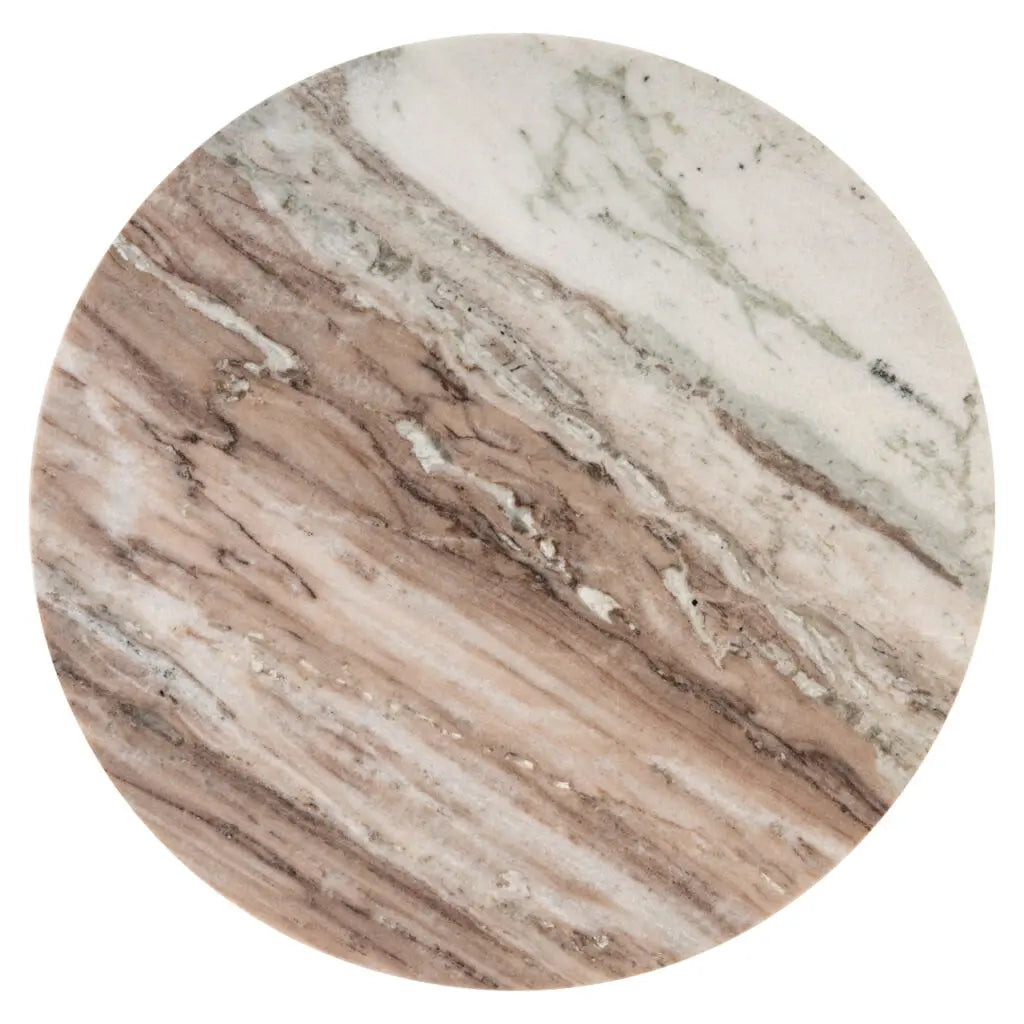 Măsuță laterală End tables – BLUSH bej