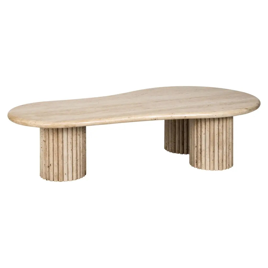 Măsuță cafea La Cantera – bej (150cm)