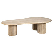 Măsuță cafea La Cantera – bej (150cm)