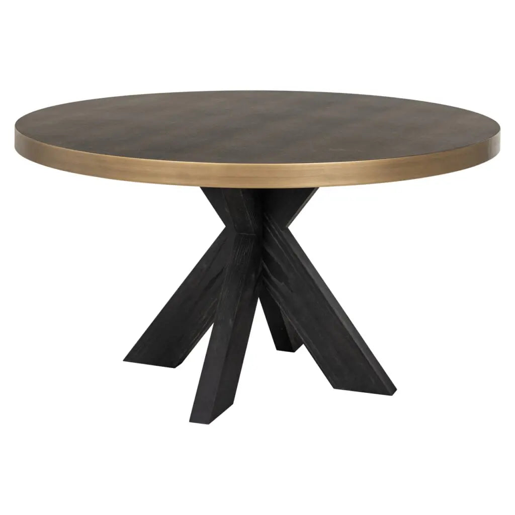 Masă dining Bloomville (140cm)