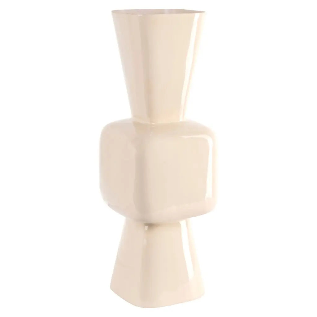 Vază Mayfield – TAPIOCA (46cm)