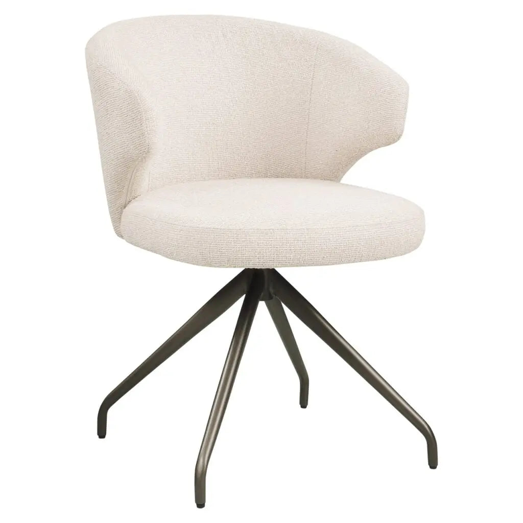 Scaun dining Dining – BISCOTTI (65cm)