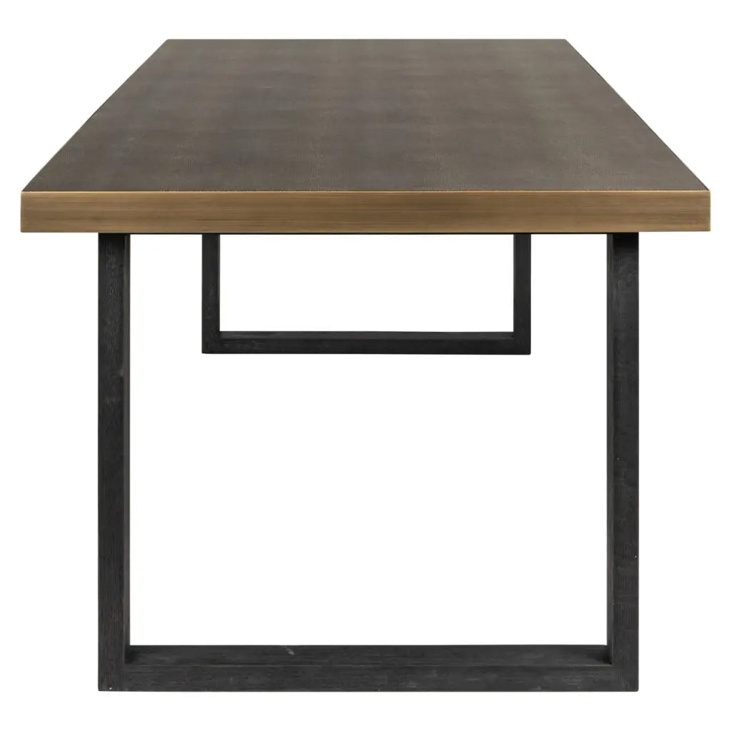 Masă dining Bloomville (230cm)