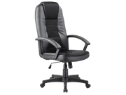 Fotoliu OBROTOWY Q-019 negru