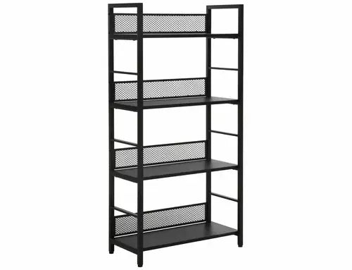 Bibliotecă/Raft RAW R4 negru