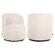Fotoliu Kids chairs – LOVELY crem