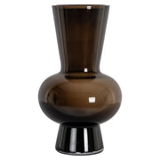Vază Mayfield – maro (45cm)