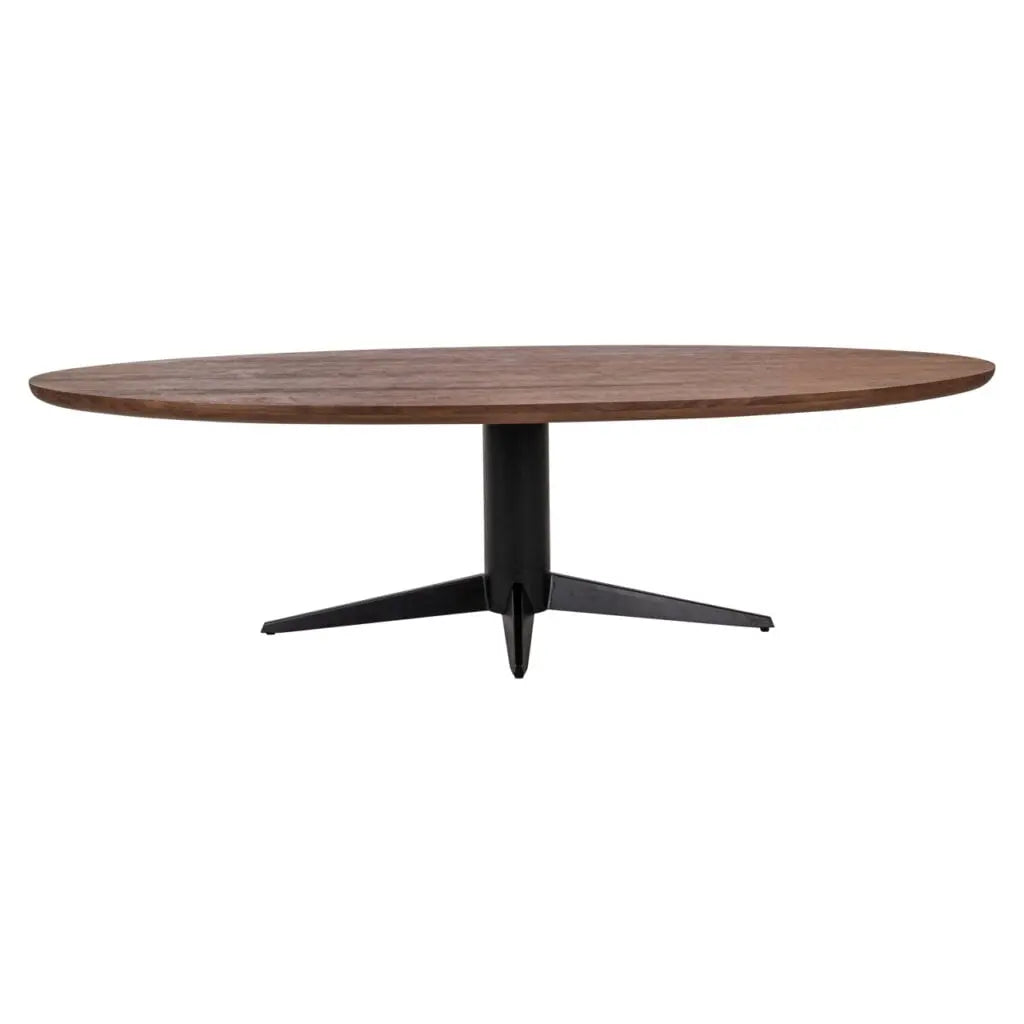 Masă dining Dining Tables – spice maro (280cm)