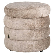 Puf Fe & Footstool Adele (895 RON)
