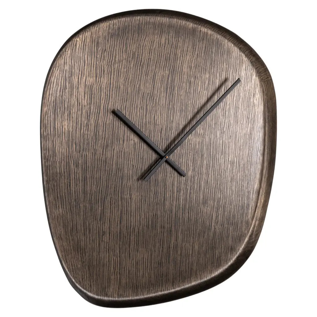 Ceas decorativ Mayfield – BRONZE