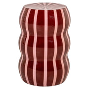 Măsuță laterală End tables – roșu
