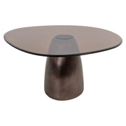 Măsuță cafea Coffee & End tables – BRONZE (89cm)