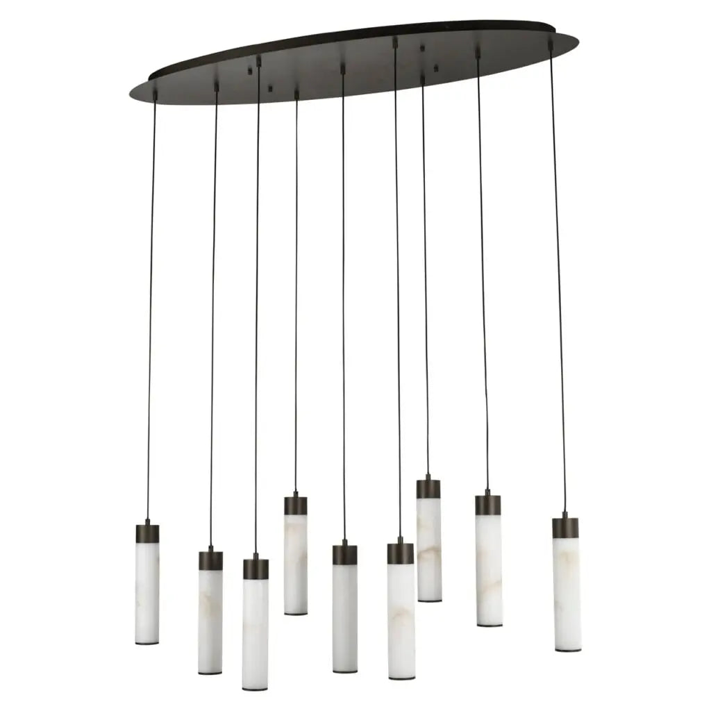 Candelabru Chavine