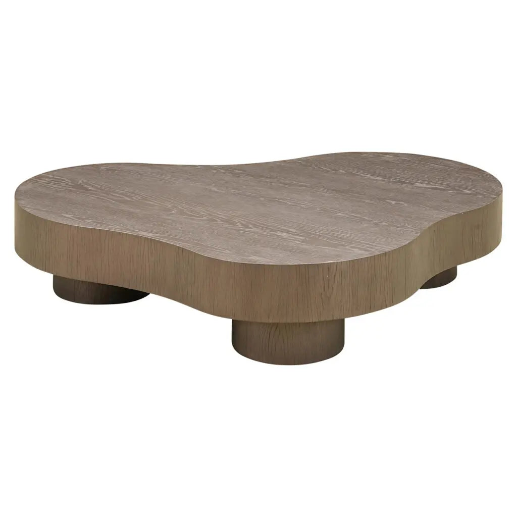 Măsuță cafea Coffee & End tables – BRONZE (143cm)