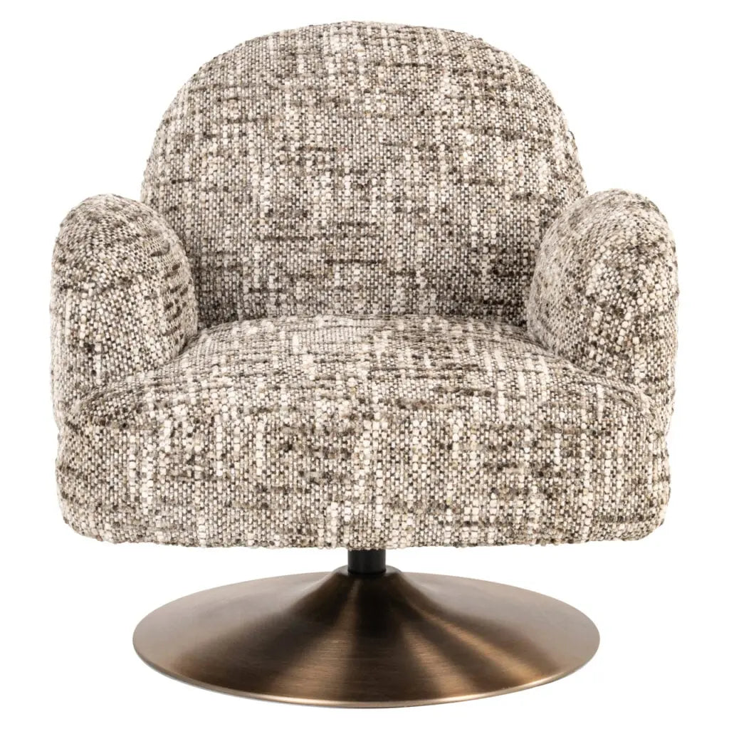 Fotoliu Lounge chairs – maro OMARA
