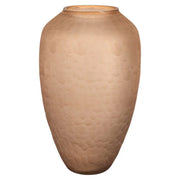 Vază Mayfield – maro (31cm)