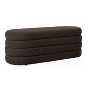 Puf Fe & Footstool Camille (2415 RON)