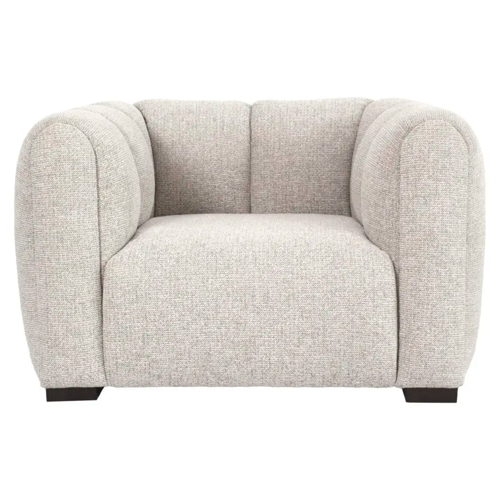 Fotoliu Sofas – natural FANCY