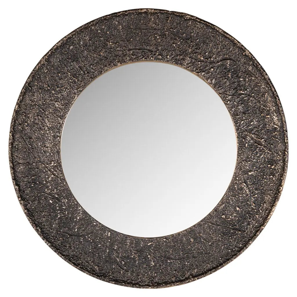 Oglindă Decoration – BRONZE