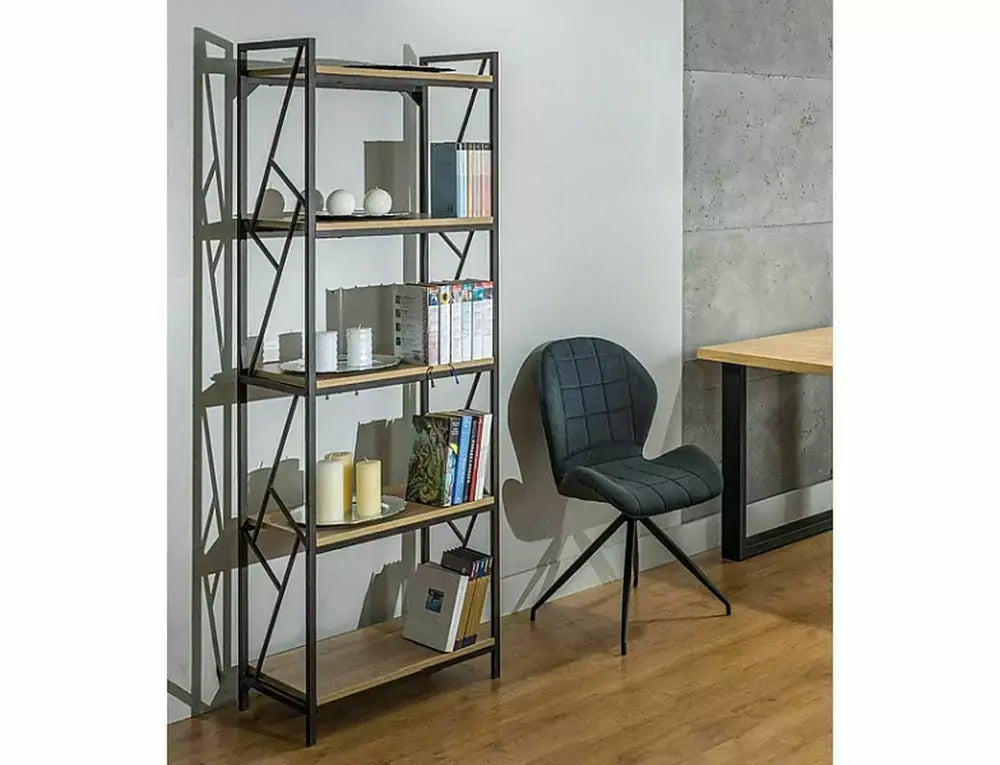 Bibliotecă/Raft TABLO R5