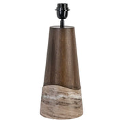 Lampă de masă Lighting – SMOKED CHARCHOAL