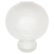 Vază Mayfield – alb (35cm)