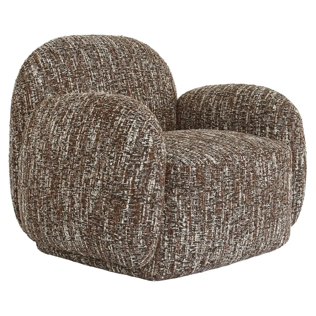 Fotoliu Lounge – TERRA MAGIC