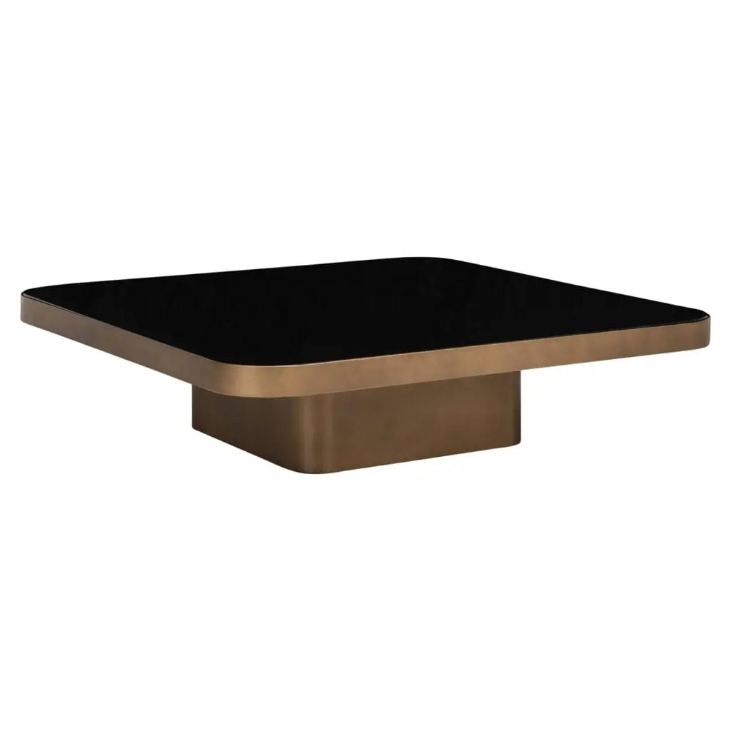 Măsuță cafea Claridge – bej (100cm)