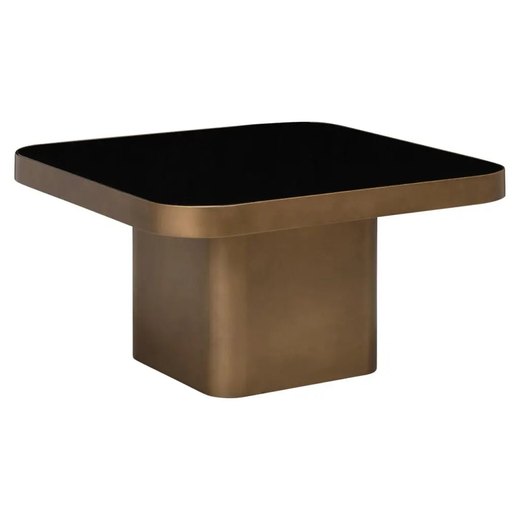 Măsuță cafea Claridge – bej (70cm)