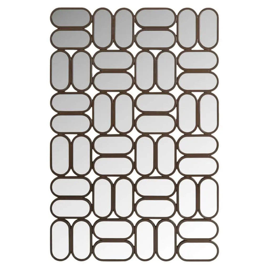 Oglindă Decoration – CHESTNUT